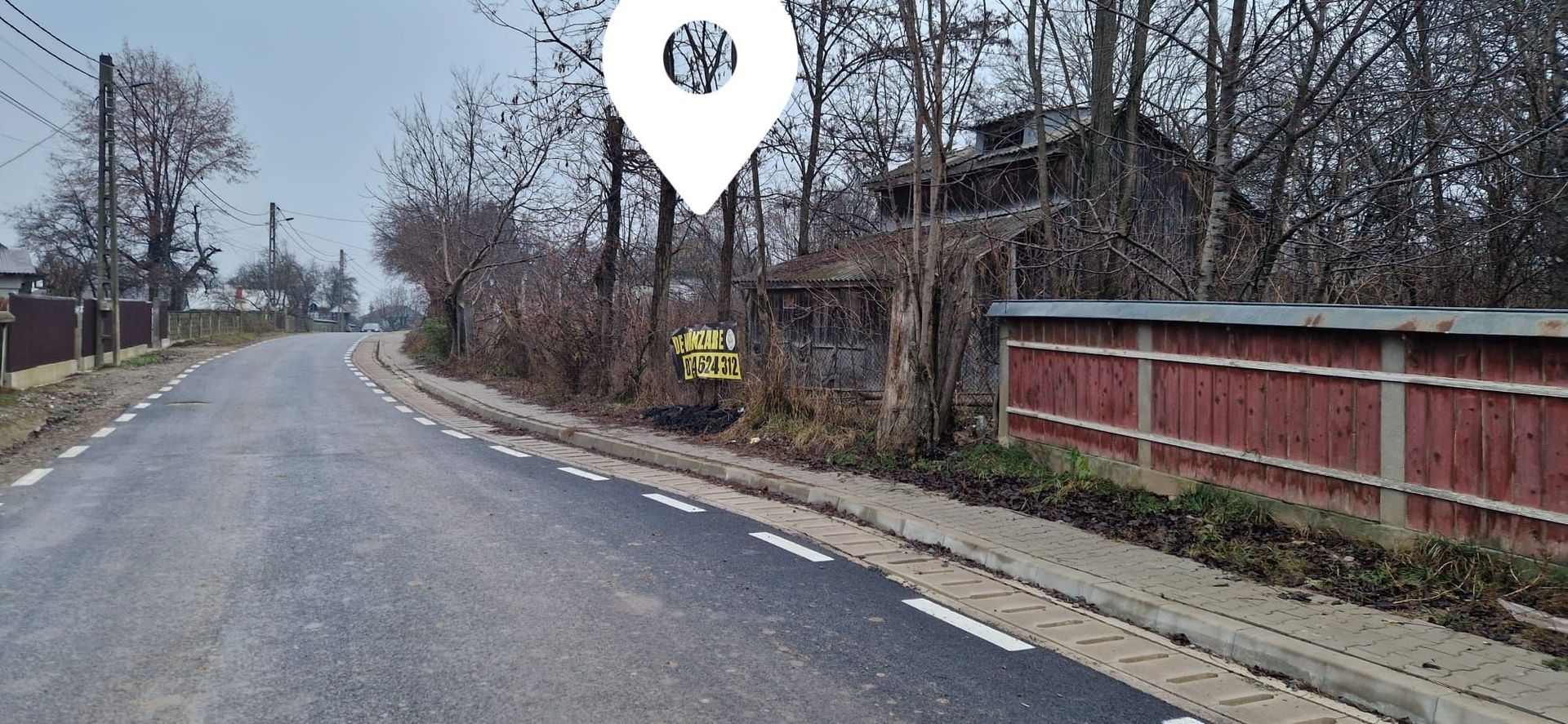 Teren intravilan Dolhasca 3.850 mp - Poză 4