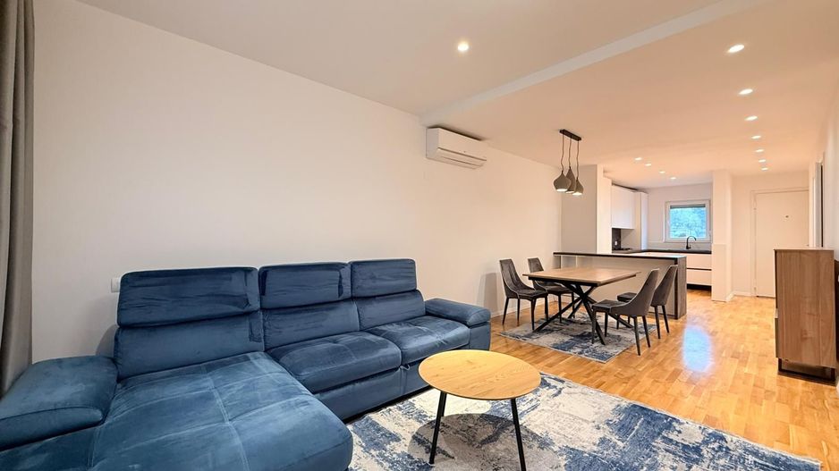 VILA 5 CAMERE,  2 LOCURI DE PARCARE -NEW POINT VILLAGE - Poză 1