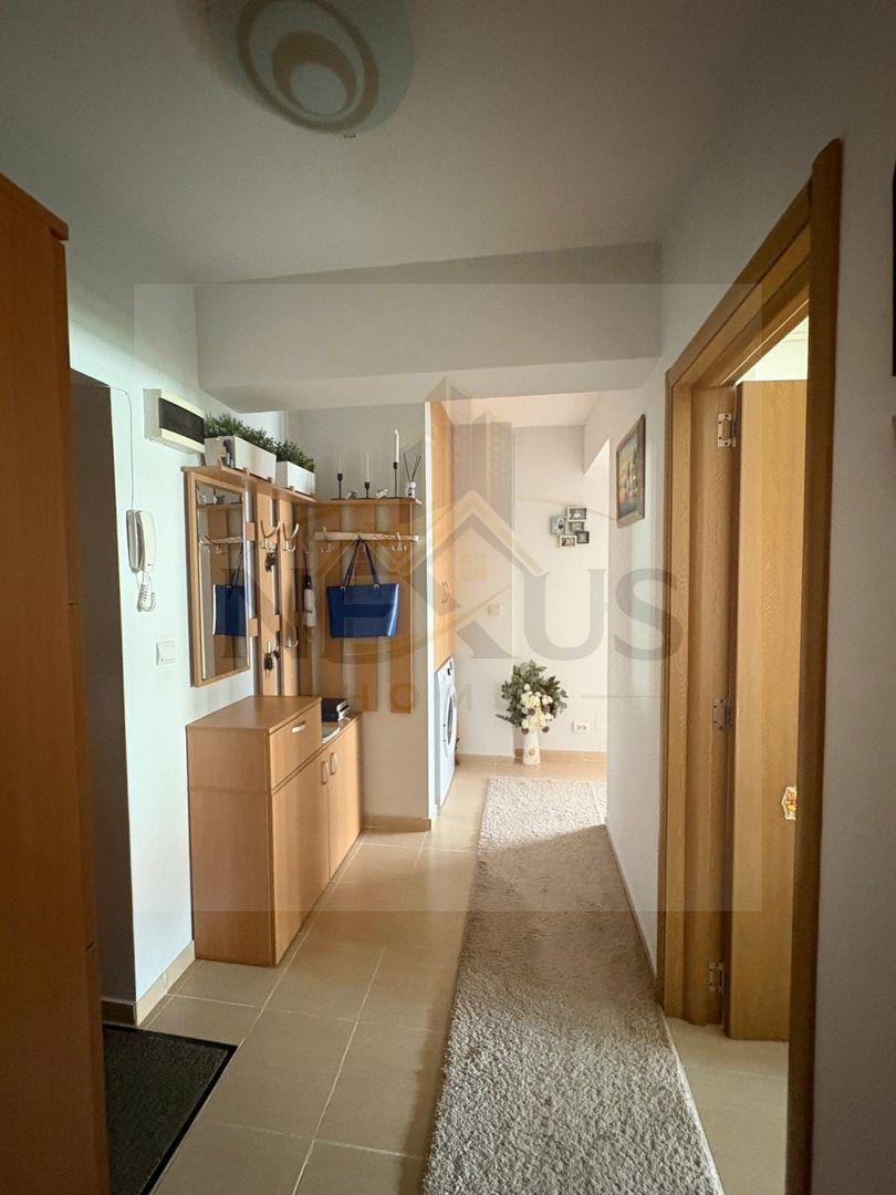 Apartament 3 camere | Șoseaua Olteniței | Loc de parcare - Poză 13