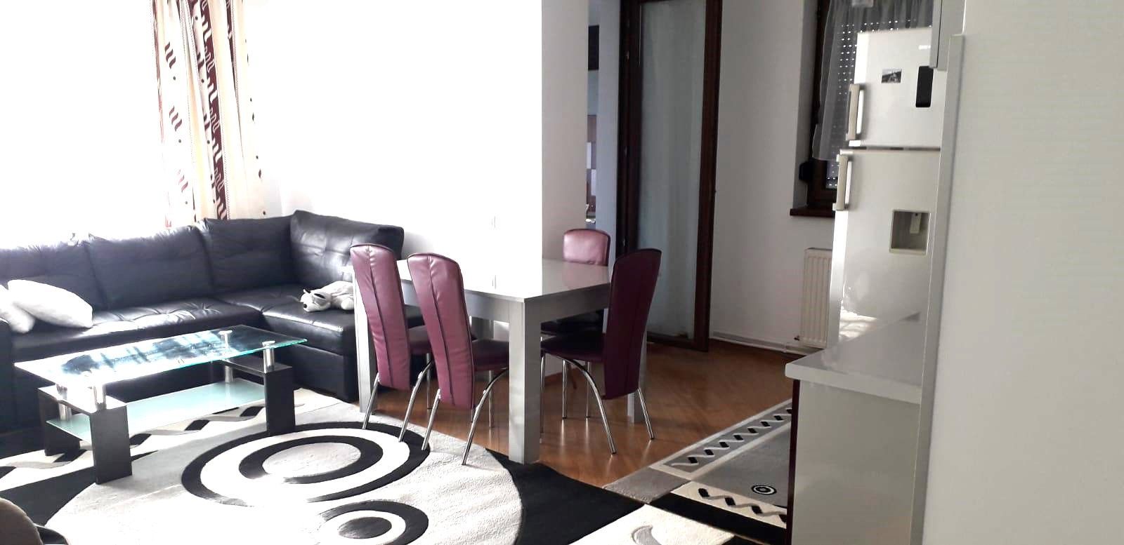 Apartament 3 camere Tractorul - Poză 6