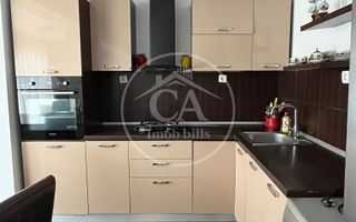 Casă de vânzare tip duplex cu 4 camere în Nojorid, Oradea. - Poză 5