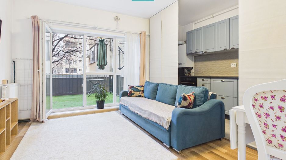 2 camere cu grădină proprie sec 3 cu acces metrou - Poză 5