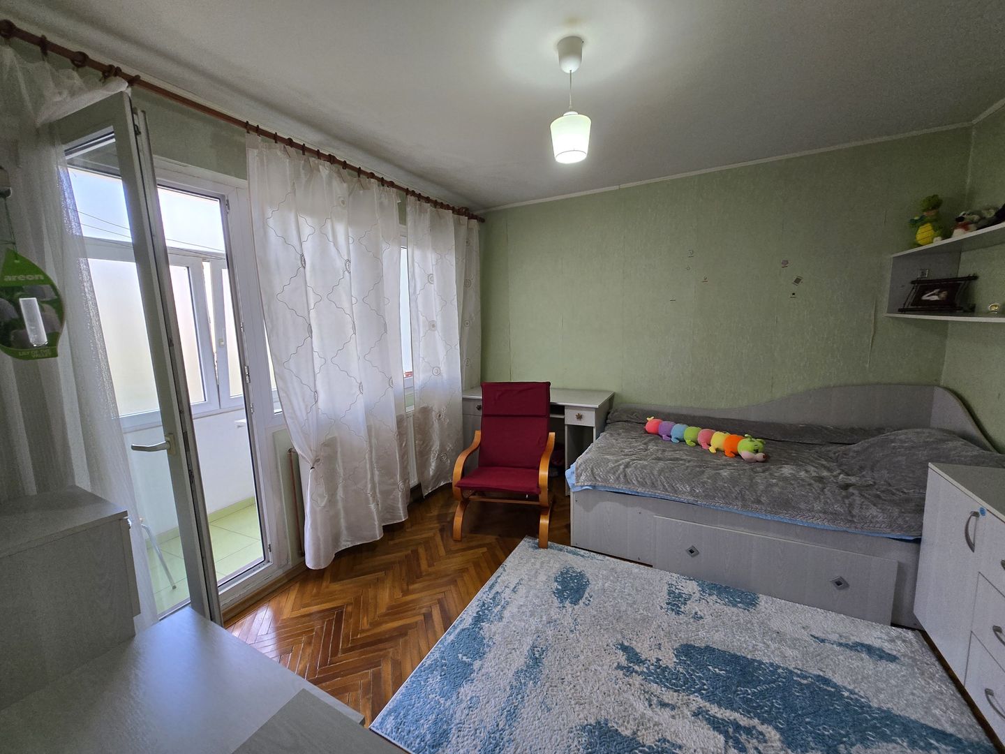 3 camere Brazda -Simplon - Poză 5