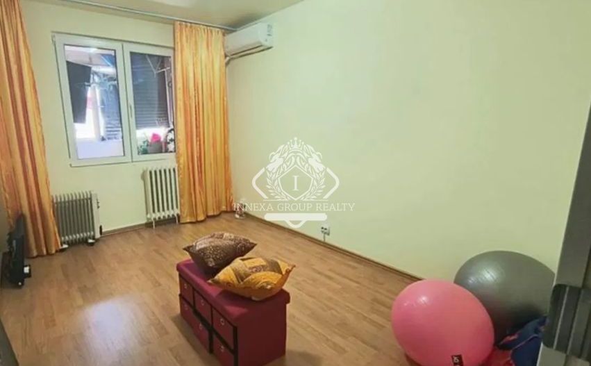Domenii-Turda I Apartament 4 camere - Poză 2