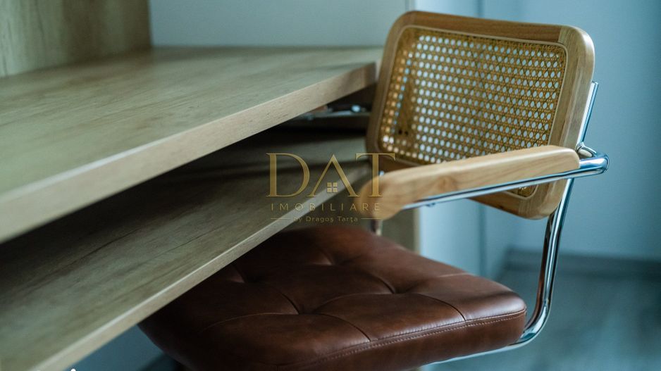 Apartament 2 camere | parcare | Grand Hill Residence | Pet-Friendly - Poză 10