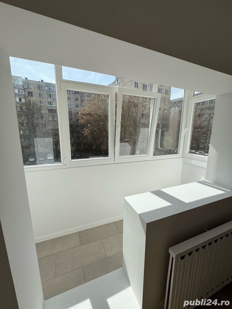 Apartament 2 camere de vânzare – Sos. Olteniței - Soseaua Vitan Barzes - Poză 3