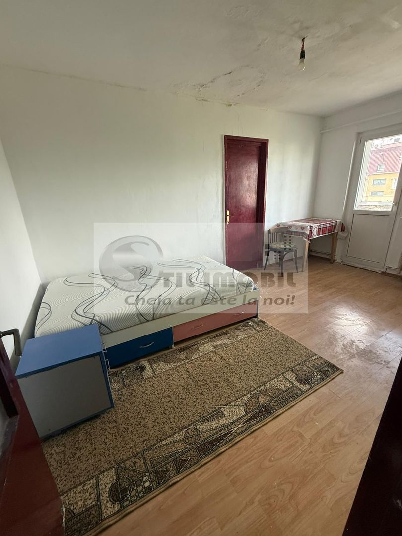 Apartament 2 camere, renovare completă, zona Alexandru cel Bun - Poză 6