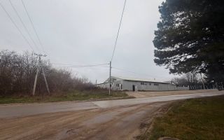 Vânzre, spațiu comercial, 758 mp, stada Mihai Eminescu, Glodeni - Poză 4