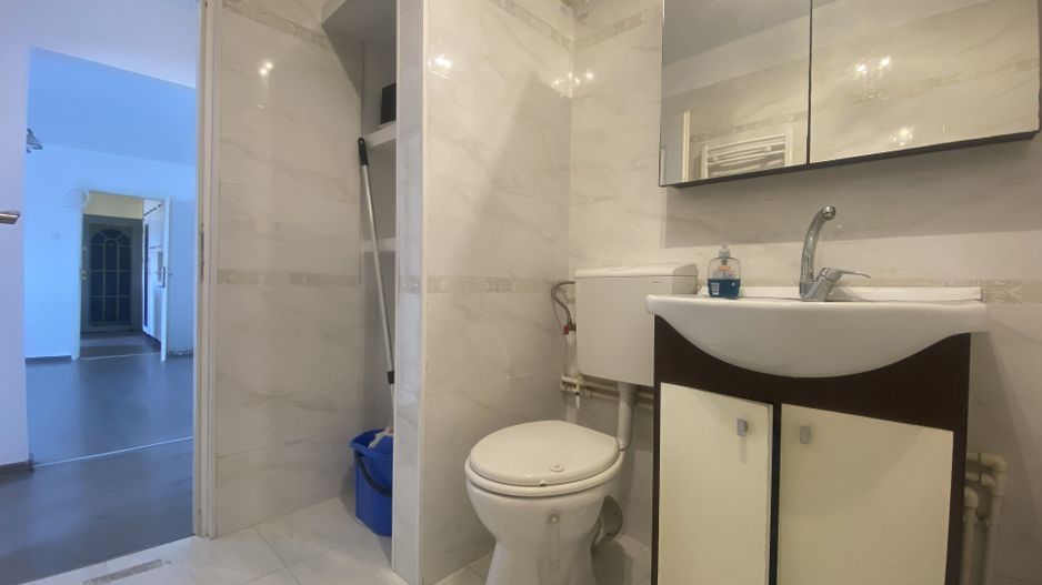 Camere spatioase!Vanzare apartament cu 2 camere, Targoviste - Micro 11 - Poză 9