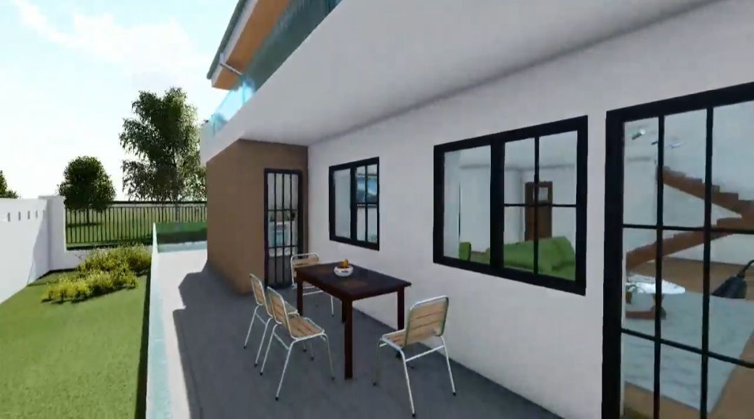 Vila comuna Berceni - Poză 11