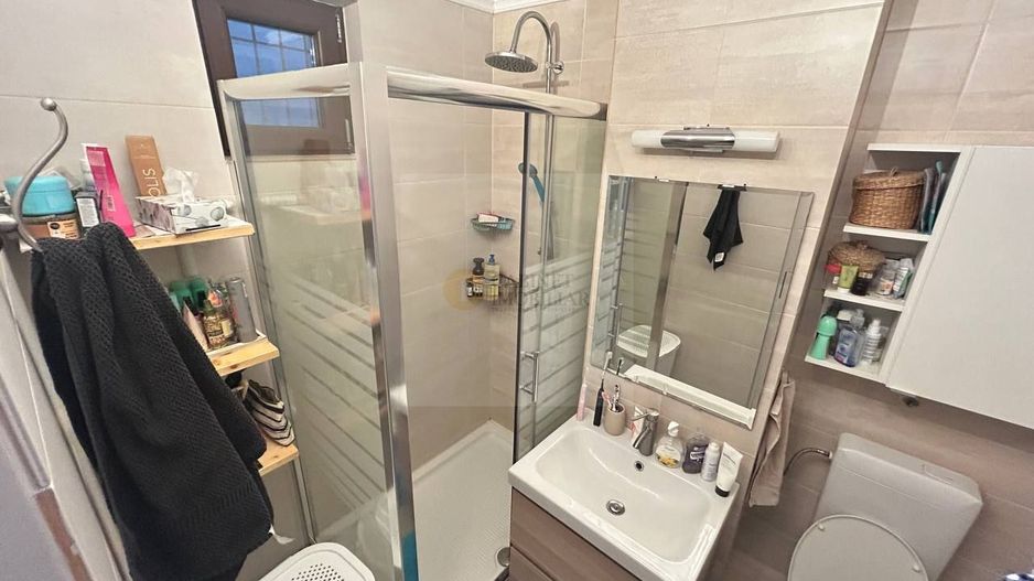 2 Camere Renovat | Etaj Intermediar | 300 m de Metrou | Mobilat-Utilat - Poză 10