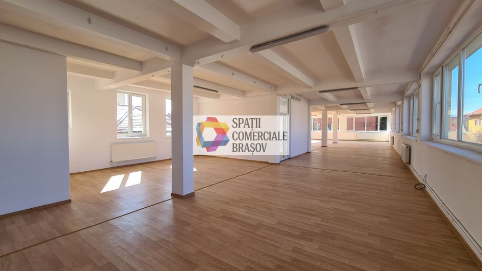 Spatiu comercial - 450 mp - Poză 2