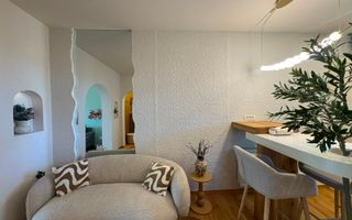 2 CAMERE LUX || FLOREASCA - Poză 7