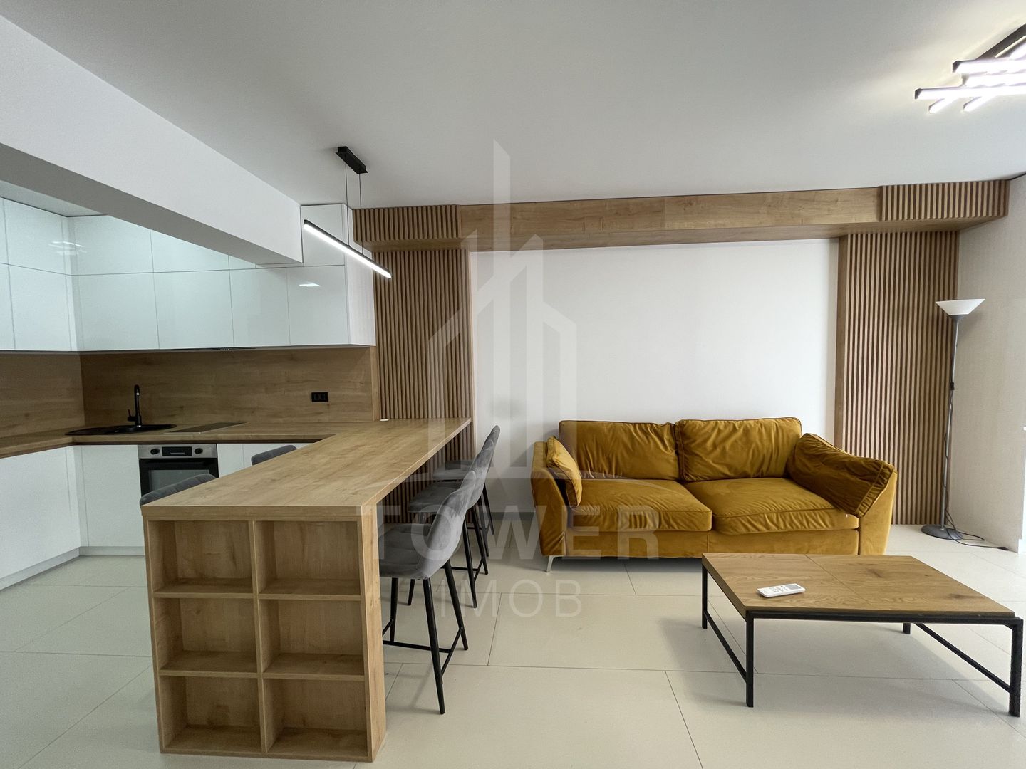 Apartament 2 camere | 60 mp |balcon 12 mp | EVOLUTION - Poză 12