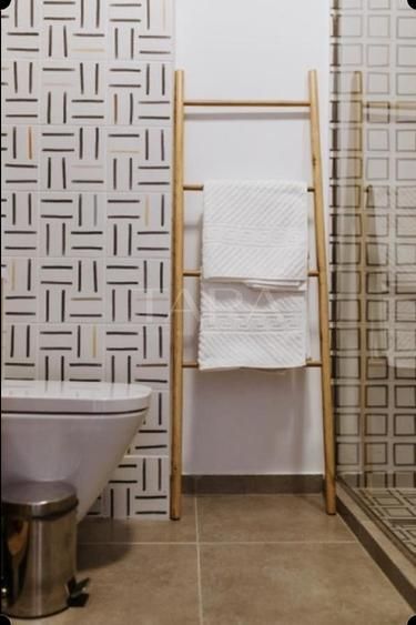 Apartament premium, ultrafinisat, cu terasă de 23 mp - Poză 6