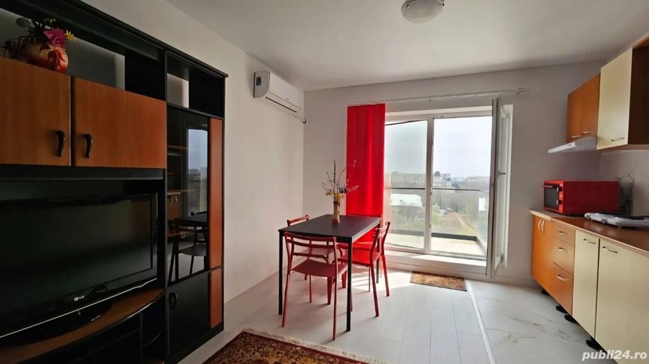 De inchiriat apartament 2 camere Piata Sudului - Poză 2