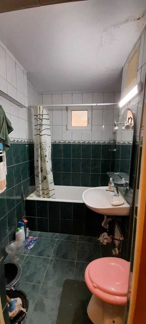 APARTAMENT SPATIOS METROU ZONA IANCULUI - Poză 5