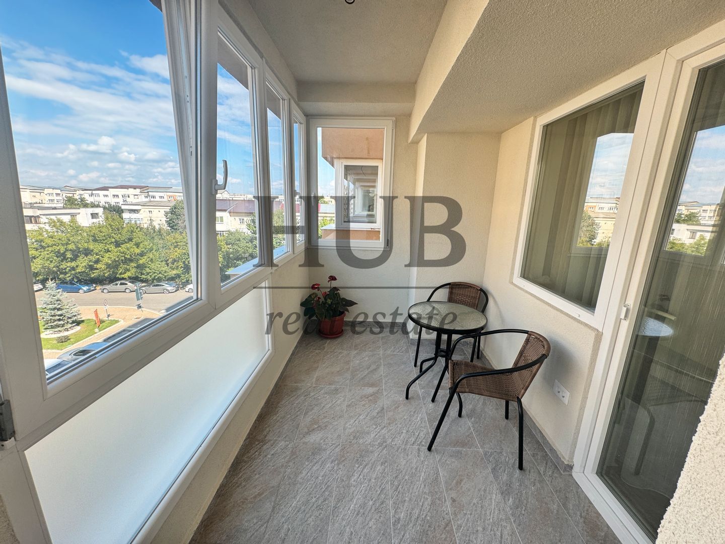 APARTAMENT CU 2 CAMERE DE VANZARE- FIALD - BLOC NOU+PARCARE - Poză 8