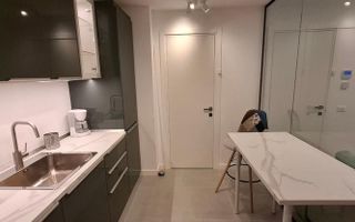 Apartament 2 camere de inchiriat I Nusco City - Poză 7