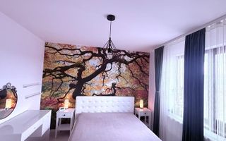 Apartament 2 camere, 51 mp, cu loc de parcare intabulat - zona Păcurari/Rediu, Iași - Poză 12