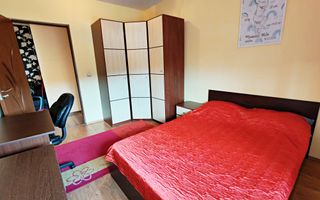 3 camere, mobilat modern, bloc nou, terasa, parcare, Iris, Oasului - Poză 10