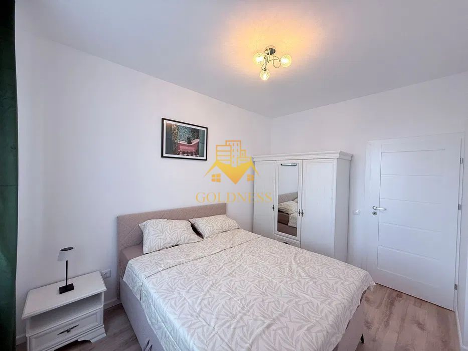 2 camere open space, Pet Friendly, Parcare, Zona Cetatii, Floresti - Poză 3