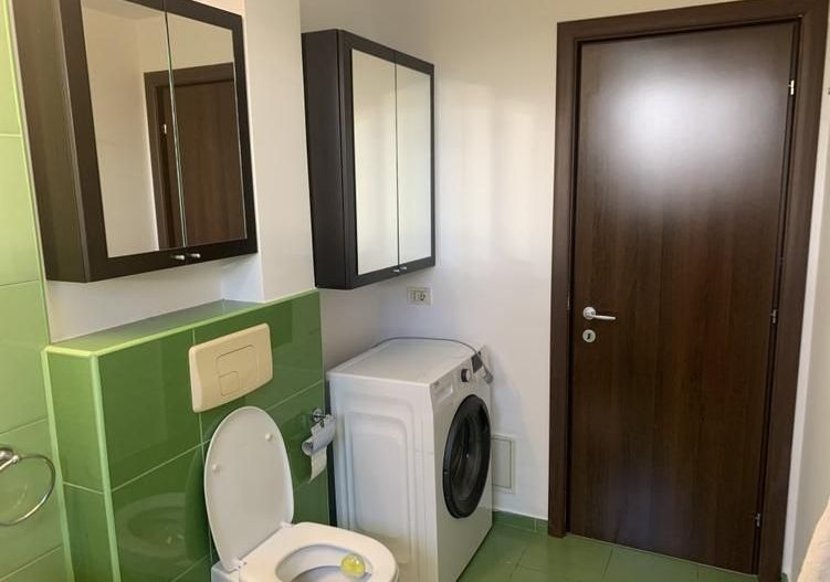 Apartament lux 3 camere de inchiriat 105 mp, complet utilat, Prelungirea Ghencea - Poză 14