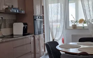 Apartament Pacurari 3camere/ et.1, 59mp // Zona - Alpha Bank - Poză 18