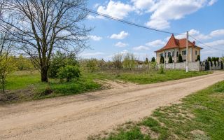 Teren Ideal pentru Construcție sau Investiție – 12 Ari în Trușeni, Zonă Premium în Dezvoltare! - Poză 1