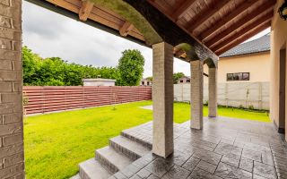 Vila in cartier rezidential, oportunitate personalizare interioare,Halchiu - Poză 4