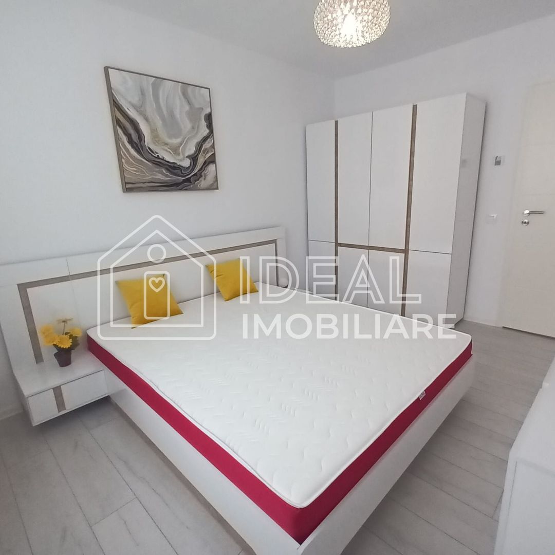 Apartament cu 3 camere de inchiriat zona Mihai Viteazu - Poză 7
