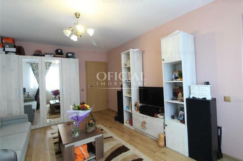 Apartament 1 Camera | 38 Mp | Logie 2 Mp | Zorilor Calea Turzii - Poză 2