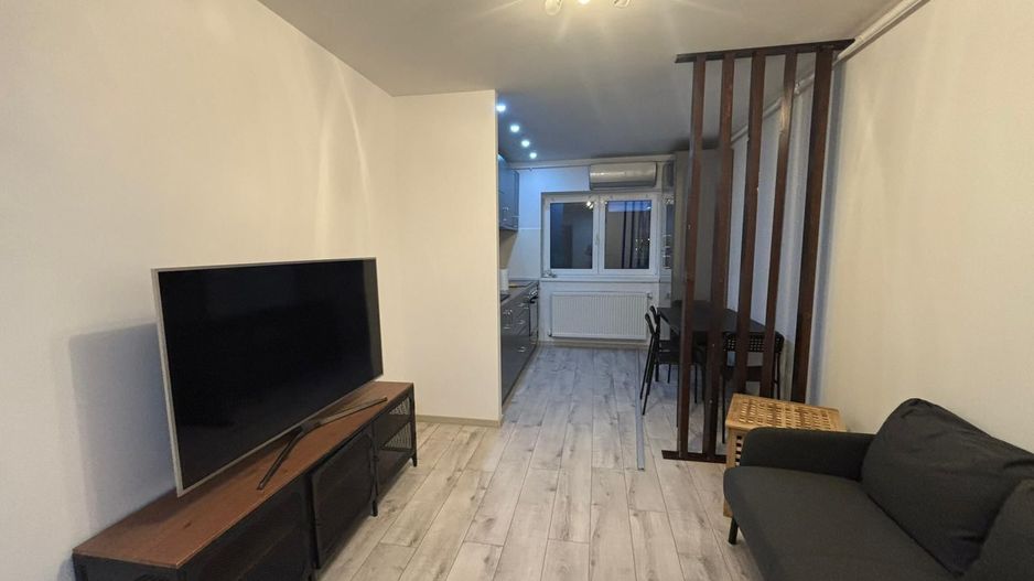 AP. 3 CAMERE PALLADIUM RESIDENCE, PET-FRIENDLY, PARCARE, METROU, NOU - Poză 1
