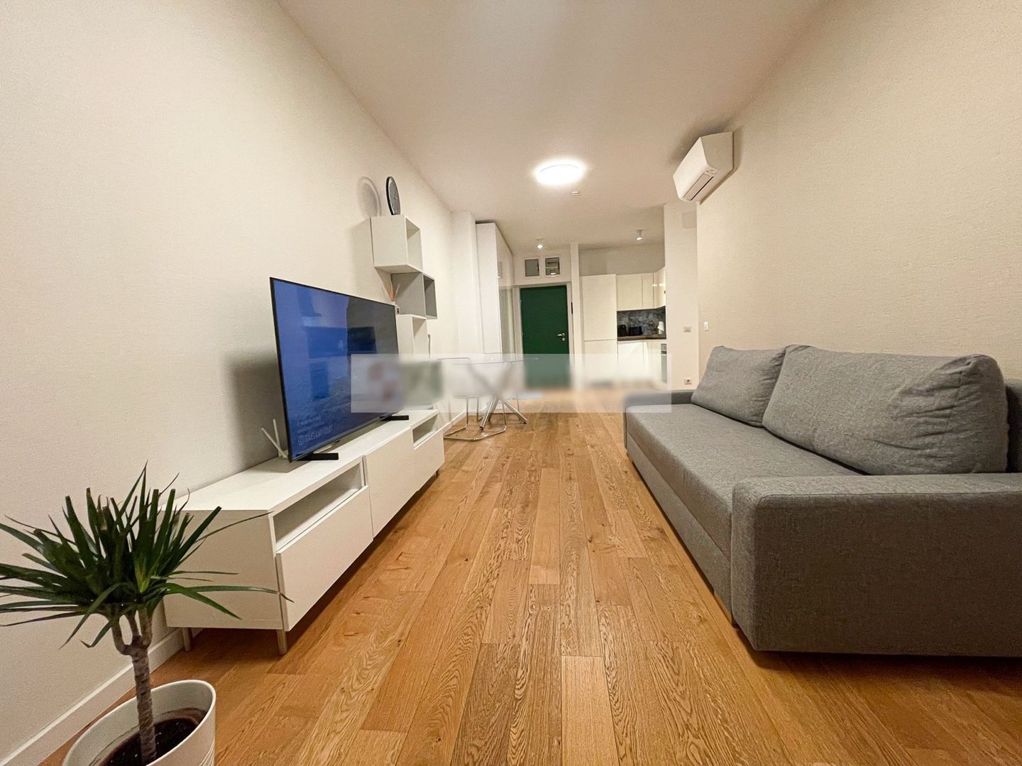 Apartament 2 camere Aviatiei Park I Complet mobilat si utilat - Poză 8