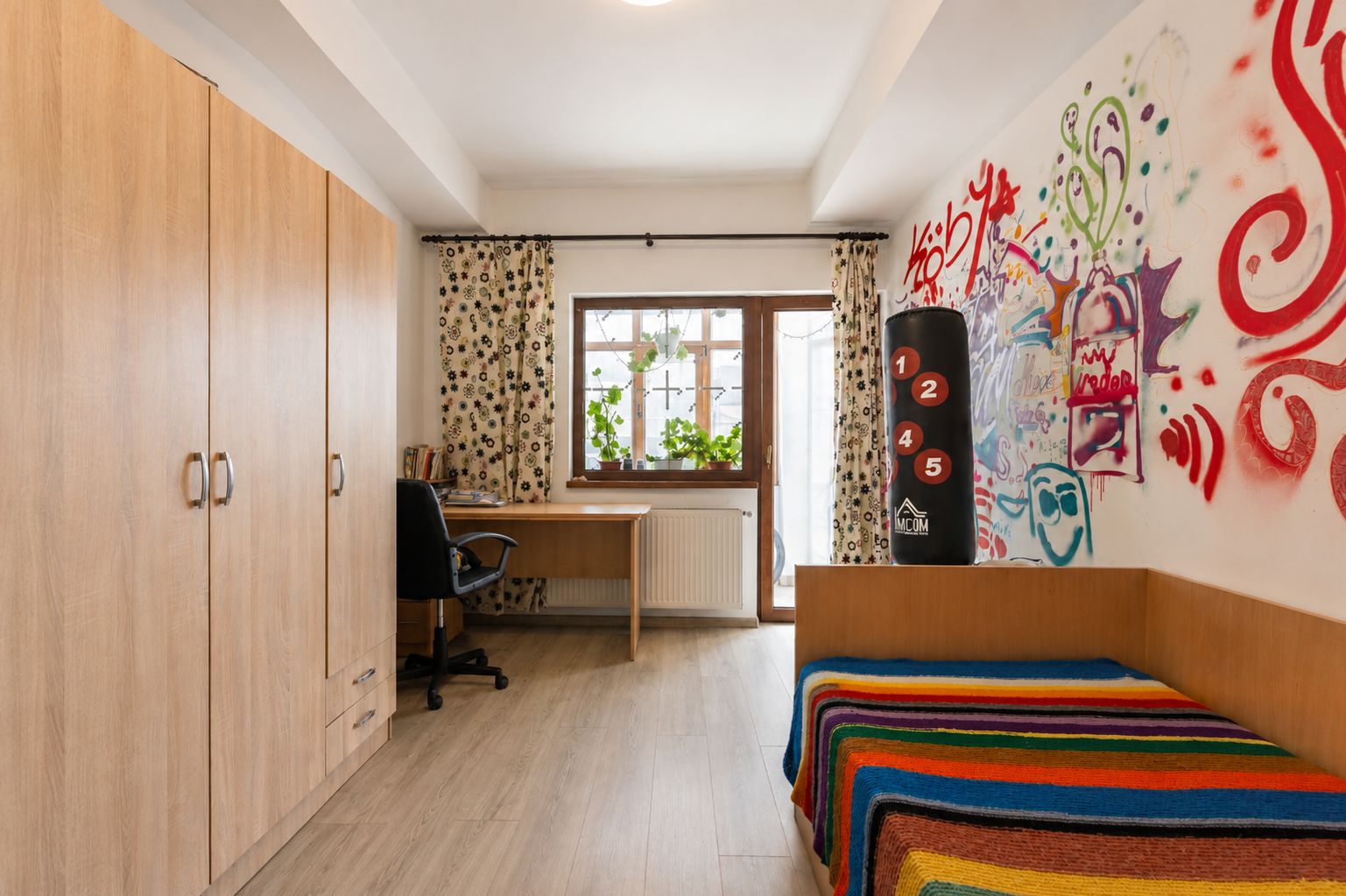 Apartament de vanzare 4 camere Dacia | Mihai Eminescu Stefan cel Mare - Poză 6