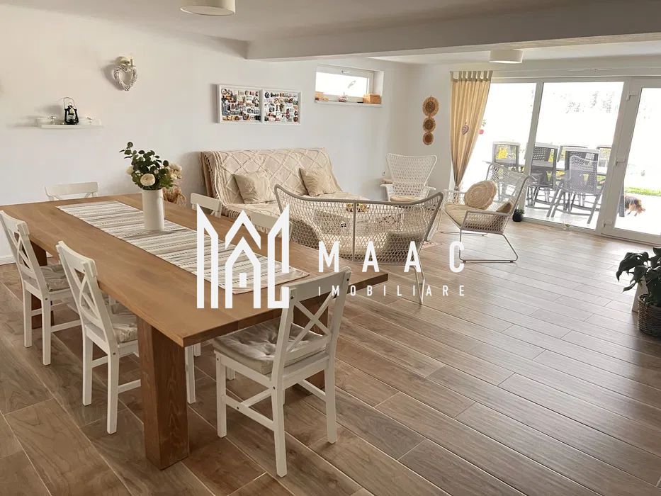 Casa 5 Camere | 240MPU | 1000mp | Mobilat LUX | Tocile - Poză 7