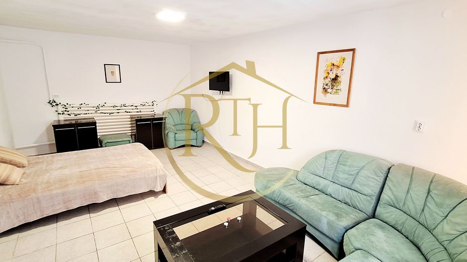 Oferim spre inchirere apartament cu 2 camere, decomandat, zona Soarelui - Poză 7