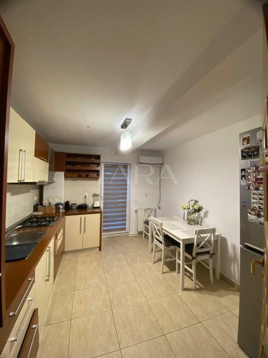 Apartament 3 camere, Florești – 82 mp, terasă 18 mp - Poză 6
