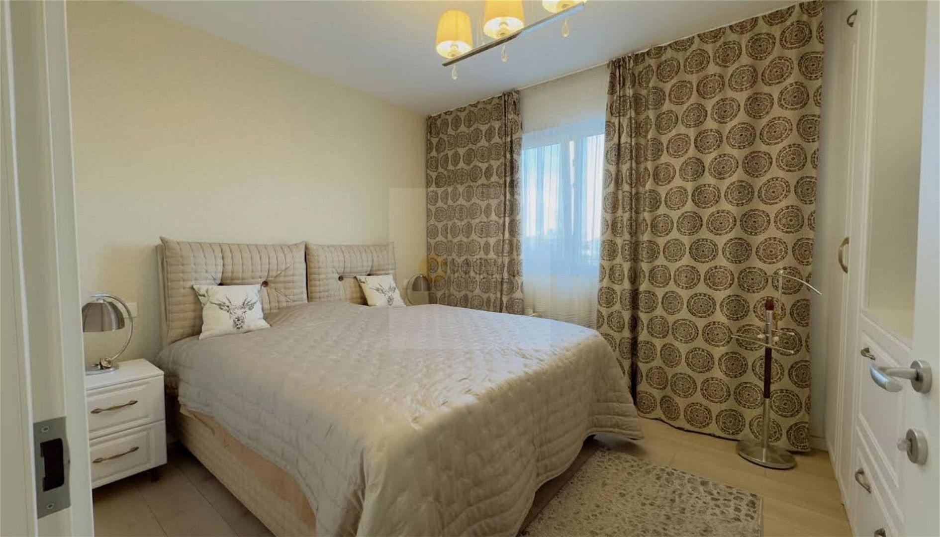 2 camere mobilat/utilat | Parcare inclusă | New Point | Centrala - Poză 9