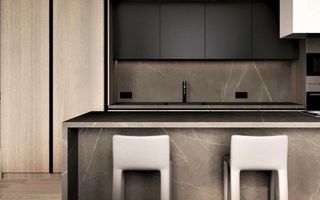 2 camere decomandat- proiect premium Titan Pallady - Poză 2