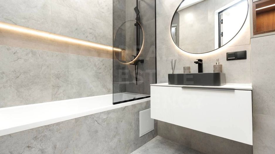 Vânzare, apartament, 3 camere, bd. Ștefan Cel Mare Și Sfânt, Centru - Poză 19