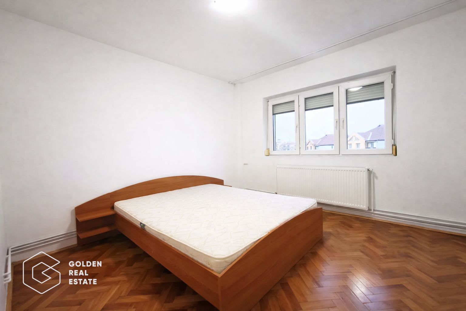Apartament economic si spatios, bloc izolat termic, Micalaca - Poză 2
