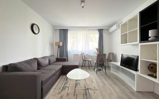 De Inchiriat | 3 Camere | Nou Renovat | Parter | COMISION 0% | Cetatii - Poză 7