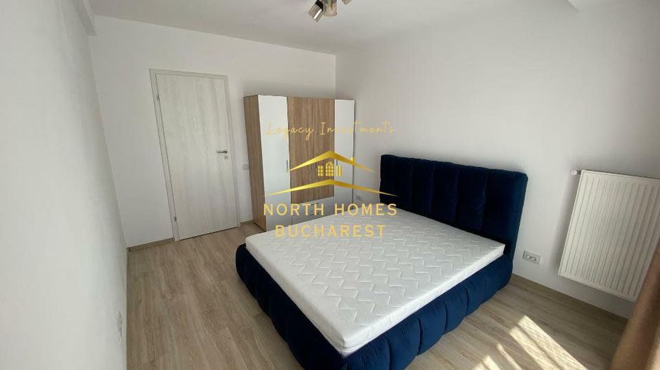 Apartament 2 camere, mobilat/utilat complet, - Poză 7