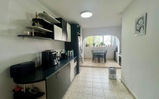 Apartament cu 2 camere decomandate in Zorilor - Poză 3
