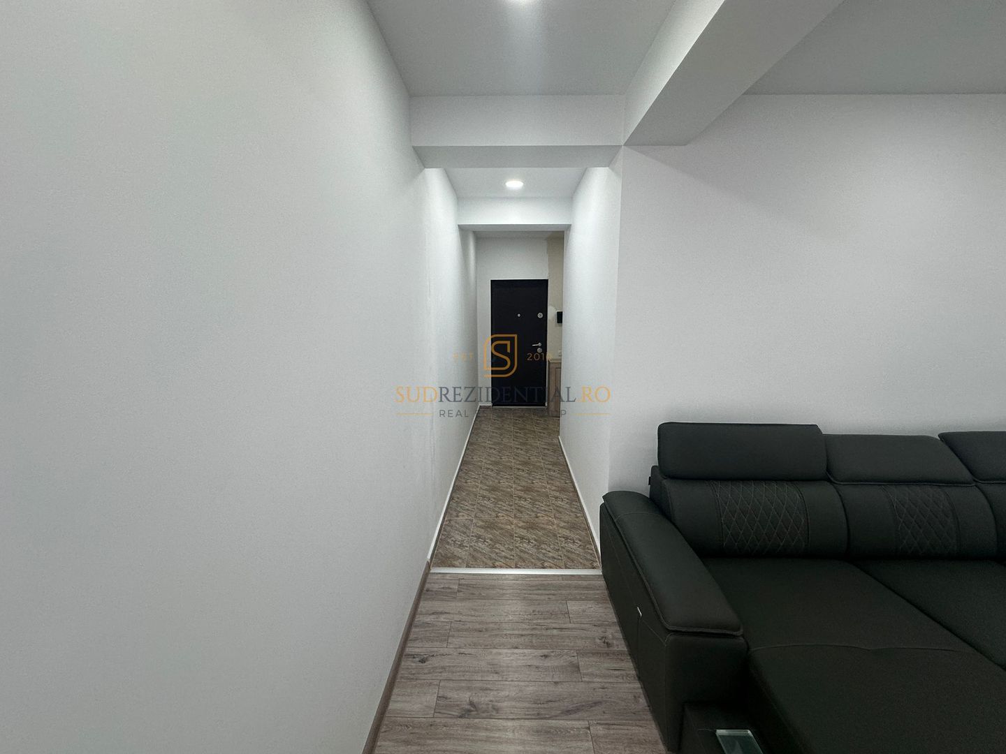 Sos Salaj - Apartament cu 3 camere si terasa, 200 mp, Comision 0% - Poză 10