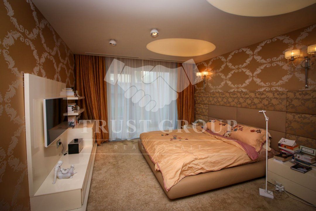 Apartament 4 Camere Dorobanti | 2 locuri de parcare - Poză 3