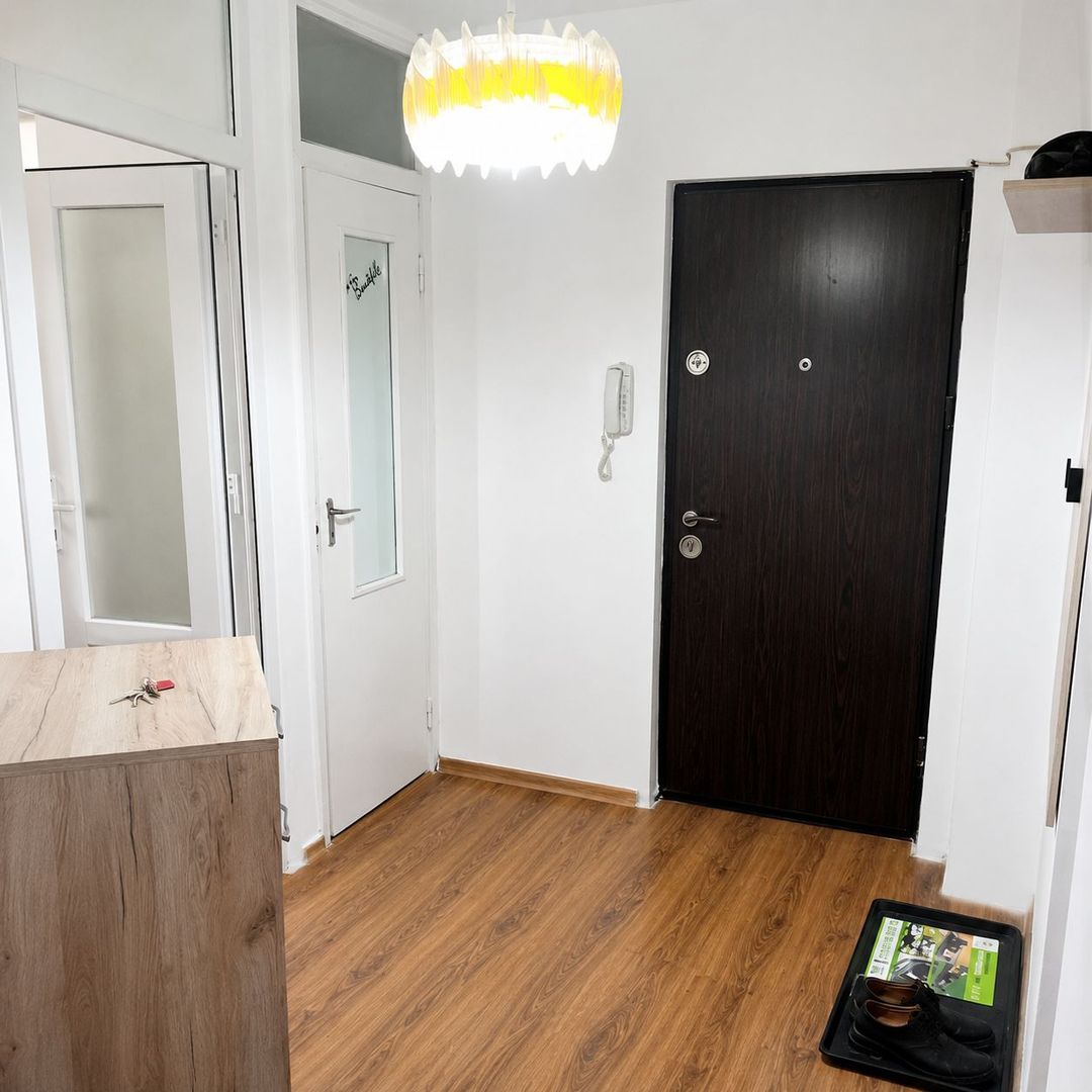 Apartament 2 camere decomandat | Parter | Centrală proprie | - Poză 1