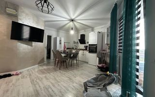 Apartament Hanul cu Peste - Poză 8