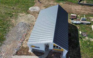 Casa noua langa Aquapark Satu mare - Poză 5